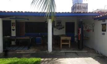 Imagem 5: Casa praia piscina sinuca jogos ar estadia mobilhada churrasqueira veraneio