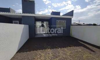 Imagem 3: Casa geminada com 2 quartos, nunca habitada, em balneário de Imbé