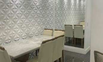 Imagem 5: Apartamento para aluguel com 153 metros quadrados com 4 quartos