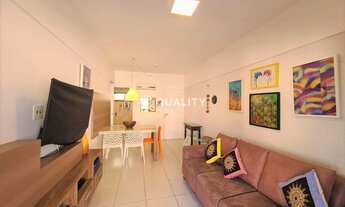 Imagem 2: Apartamento Mobiliado no Condomínio Beverly Hills com 2 suítes - Porto das Dunas