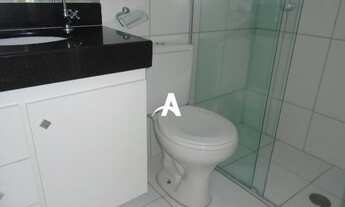 Imagem 6: Apartamento à venda, 3 quartos, 1 suíte, 1 vaga, MARTINS - Uberlândia/MG