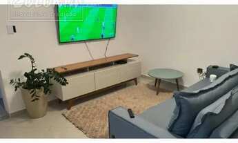 Imagem 3: Santo André - Apartamento Padrão - Parque das Nações