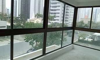 Imagem 5: Excelente Localização! No Coração de Boa Viagem 03 quartos com 2 Vagas de Garagem, Lazer