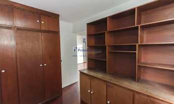 Imagem 6: APTO VENDE/ALUGA-SE NO CAMPO BELO C/ 65M², 2 DORM, SALA, COZ, 2 BANH, 1 VAGA