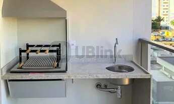 Imagem 2: Apartamento á venda no Jardins das Acácias 03 dormitórios 125m²