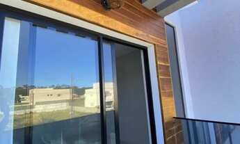 Imagem 2: Casa para venda com 95 metros quadrados com 3 quartos