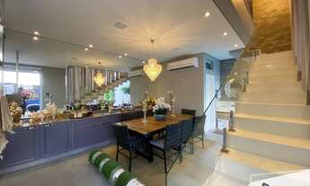 Imagem 2: Casa á venda no Bairro São Miguel, 4 quartos, R$1.300.000