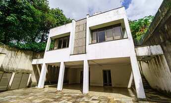 Imagem 2: São Paulo - Casa Padrão - Morumbi