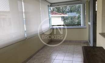 Imagem 6: Barra da Tijuca Apartamento com 3 dormitórios