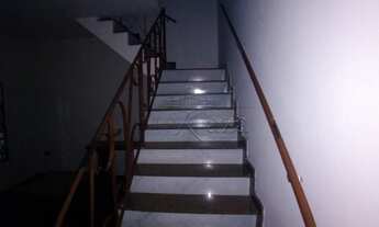 Imagem 5: Casa Sobrado - Jardim Satélite - 4 Dormitórios - 265m²