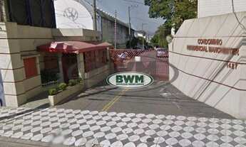 Imagem: Apartamento à venda, 52 m² por R$ 185.000,00