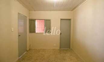 Imagem 4: São Paulo - Casa Padrão - Santana