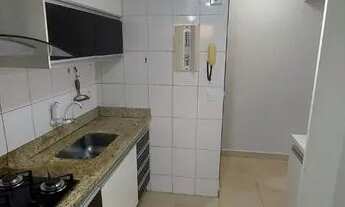 Imagem 5: Apartamento no Edificio Ilha Bela