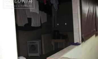 Imagem 7: Santo André - Casa Padrão - Parque Novo Oratório