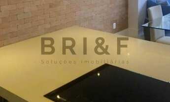 Imagem 6: Apartamento para locação 1 suíte, 1 vaga, 2 banheiros, 85m, Brooklin Paulista, São Paulo