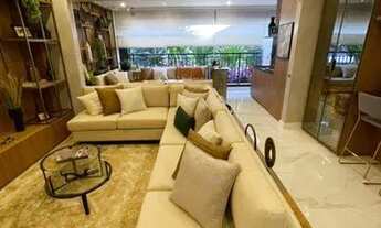 Imagem 6: Apartamento com 4 dormitórios à venda, 121 m² por R$ 1.228.000,00 - Vila São José - São Pa