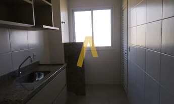 Imagem 4: Apartamento para alugar no bairro Nova Aliança - Ribeirão Preto/SP