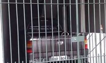 Imagem 6: Casa para aluguel tem 60 metros quadrados com 2 quartos em Vila das Belezas - São Paulo