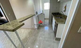 Imagem 5: Apartamento 2 dormitorios e 1 vaga