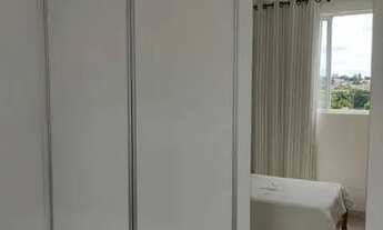 Imagem 4: Apartamento para venda com 55 metros quadrados com 2 quartos em Jardim Presidente - Goiâni