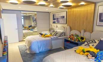 Imagem 5: DUPLEX TODO MOBILIADO E DECORADO! Duplex todo mobiliado e decorado - J8 Imóveis