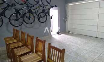 Imagem 4: Casa à venda no bairro Residencial José de Carlos - Franca/SP