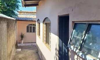 Imagem: Aluga-se Barrado de 2 qts Sala,Cozinha,Banheiro,Área