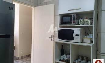 Imagem 4: Casa (térrea na rua) 3 dormitórios/suite, cozinha planejada