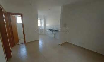 Imagem 2: Apartamento Padrão em Ribeirão Preto