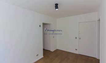 Imagem 2: APTO VENDE/ALUGA-SE EM PINHEIRO C/ 66M², 1 DORM, SALA, COZINHA, 1 BANHEIRO, 1 VAGA