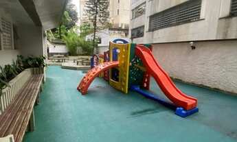 Imagem 5: Apartamento com 2 quartos, 84m², para locação em Rio de Janeiro, Gávea