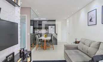 Imagem 4: Apartamento à Venda - Bussocaba, 3 Quartos, 70 m2