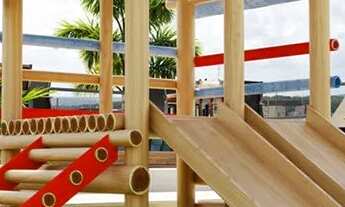 Imagem 5: Bessa - Vendo Aptos Novos de 2 e 3 Quartos - De 65 a 79 Metros - Varanda - Piscina c Borda