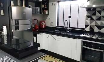 Imagem 7: Casa Condomínio - Condomínio Terras do Vale - Caçapava - 150m² - 3 Dormitórios