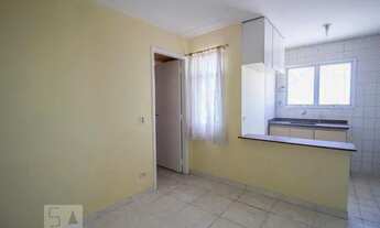 Imagem 2: Apartamento para Aluguel - Campos Elíseos, 1 Quarto, 42 m2