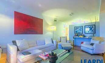 Imagem 4: APARTAMENTO - REAL PARQUE - SP