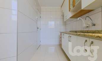 Imagem 7: Apartamento padrão em Cambuci - São Paulo