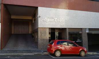 Imagem 4: APARTAMENTO PARA LOCAÇÃO NO CENTRO - EDIFÍCIO ASPEN VILLE