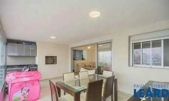 Imagem 7: APARTAMENTO - PINHEIROS - SP