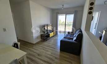 Imagem 7: Apto Condomínio Vila Nova Sabará, 61m². - 2 dormitórios - 1 suíte