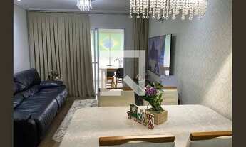 Imagem 2: Apartamento à Venda - Rudge Ramos, 3 Quartos, 91 m2