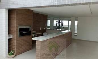 Imagem 7: Vendo apartamento Vista Mar 60m2, c 2 quartos em Ponta do Farol - São Luís - MA