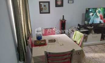 Imagem 3: Apartamento com dois quartos, em Madureira, Rua Carvalho de Souza