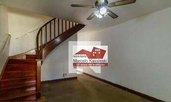 Imagem 3: Sobrado com 3 dormitórios, 120 m² - venda por R$ 650.000,00 ou aluguel por R$ 3.362,00/mês