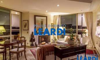 Imagem 1: APARTAMENTO - REAL PARQUE - SP