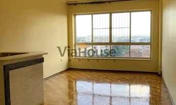 Imagem 2: Apartamento para venda e locação com 3 dormitórios e 139 m², Higienópolis