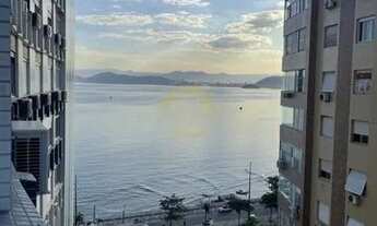 Imagem 4: SANTOS - Apartamento Padrão - PONTA DA PRAIA