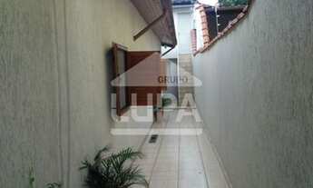 Imagem 2: Casa com 3 dormitórios à venda no Jardim Virginia Bianca!