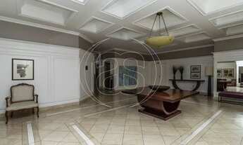 Imagem 3: São Paulo - Apartamento Padrão - Moema Índios