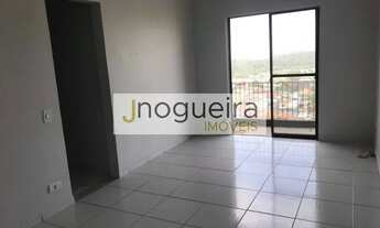 Imagem 6: Apartamento com 2 dormitórios, 72 m² - venda por R$ 320.000,00 ou aluguel por R$ 2.650,00